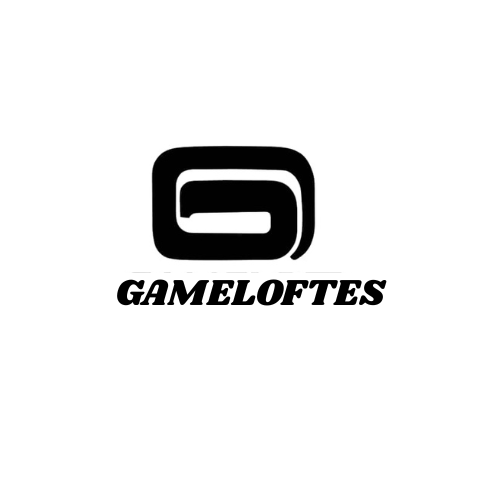 GAMEKOMBAT Logo